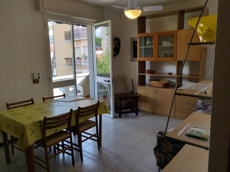 Appartamento in affitto a Camaiore