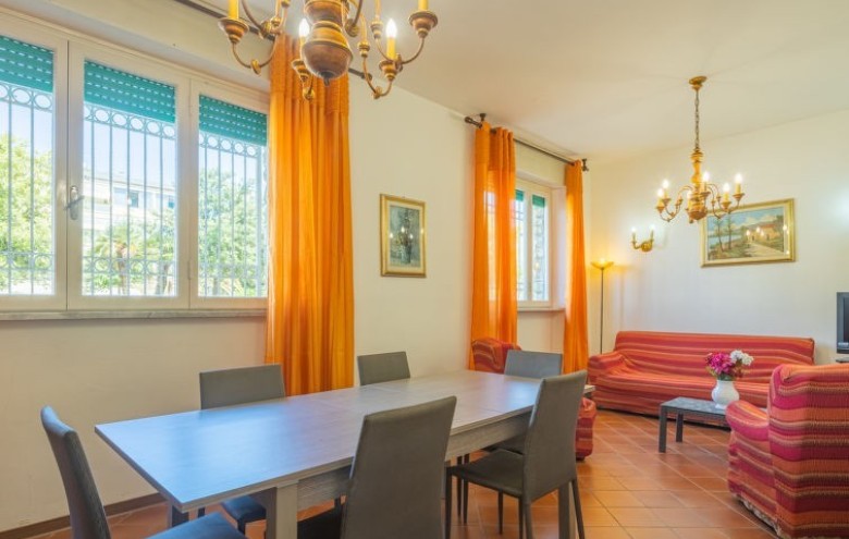 Appartamento in affitto a Camaiore