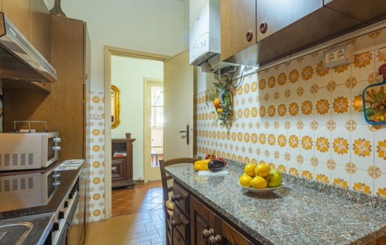 Appartamento in affitto a Camaiore