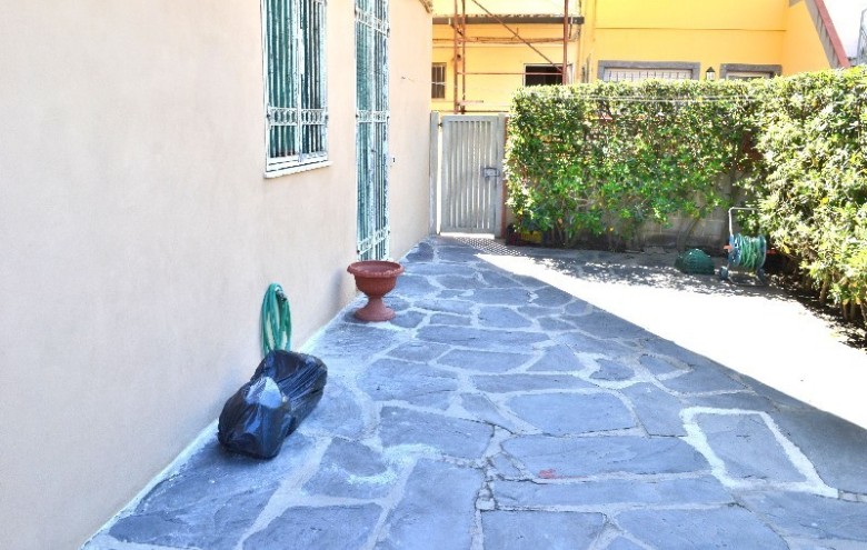 Appartamento in affitto a Camaiore