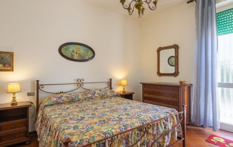 Appartamento in affitto a Camaiore