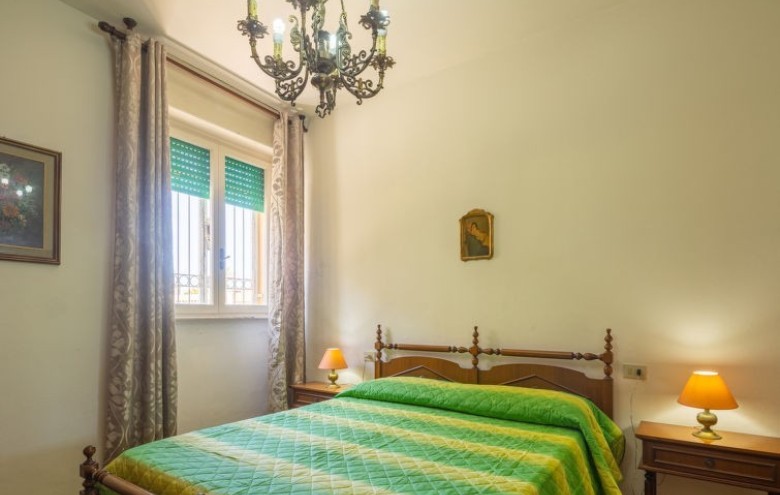 Appartamento in affitto a Camaiore