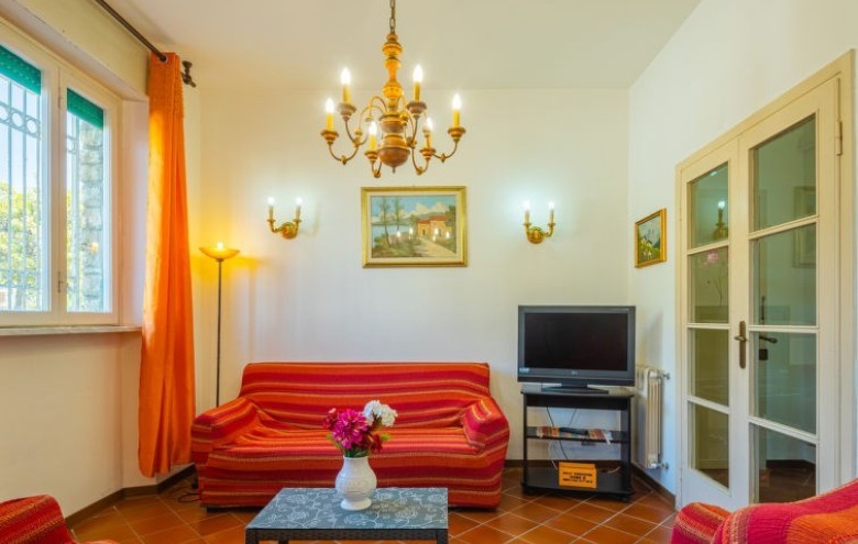 Appartamento in affitto a Camaiore