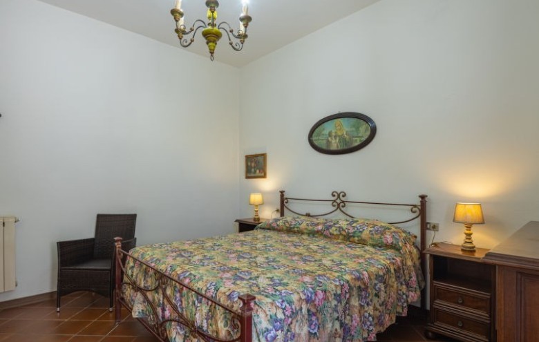 Appartamento in affitto a Camaiore