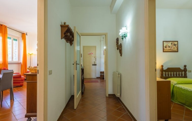 Appartamento in affitto a Camaiore