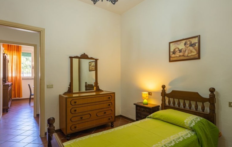 Appartamento in affitto a Camaiore