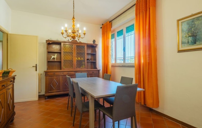 Appartamento in affitto a Camaiore