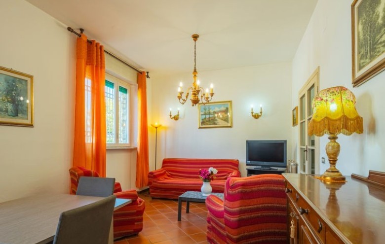 Appartamento in affitto a Camaiore