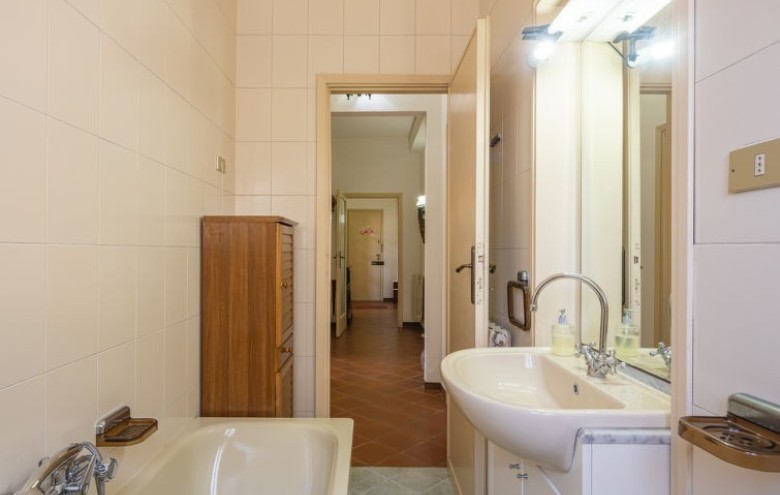 Appartamento in affitto a Camaiore