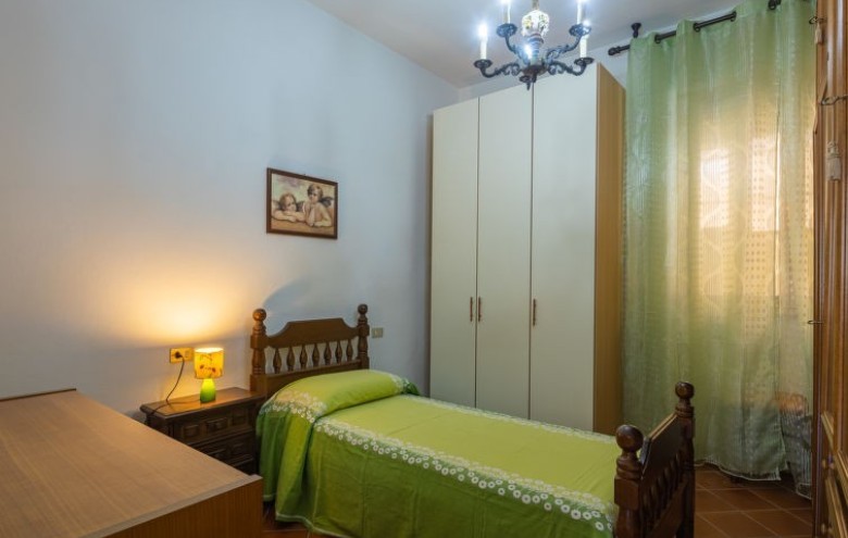 Appartamento in affitto a Camaiore