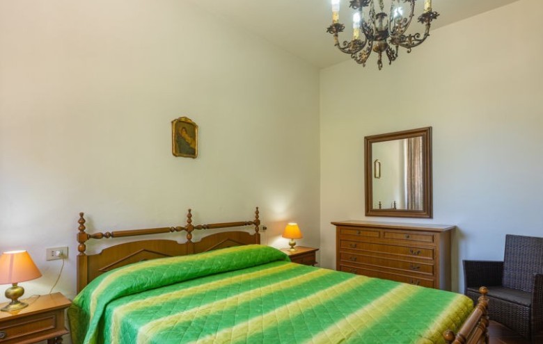 Appartamento in affitto a Camaiore