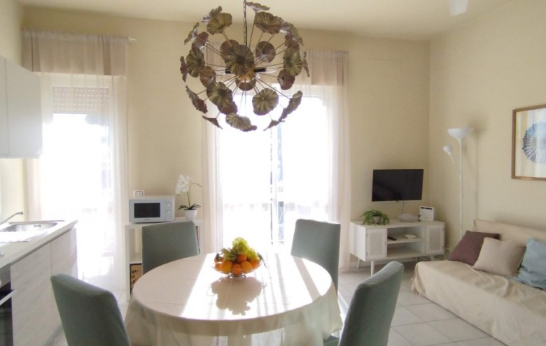 Appartamento in affitto a Camaiore