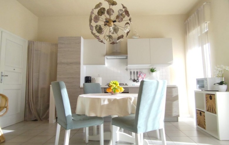 Appartamento in affitto a Camaiore