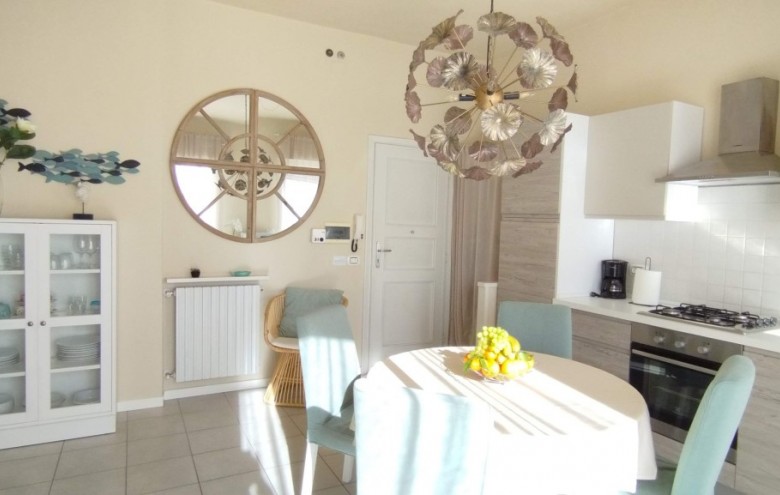 Appartamento in affitto a Camaiore