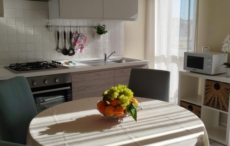 Appartamento in affitto a Camaiore