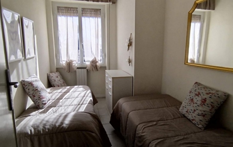 Appartamento in affitto a Camaiore