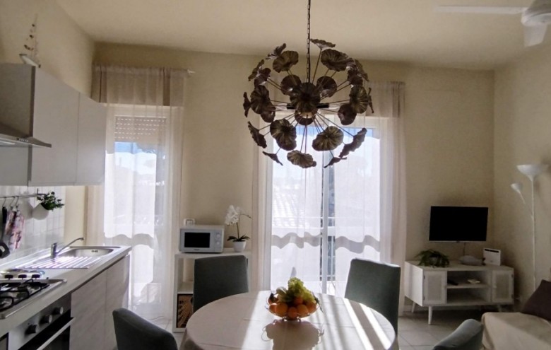 Appartamento in affitto a Camaiore