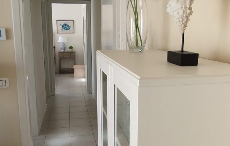 Appartamento in affitto a Camaiore