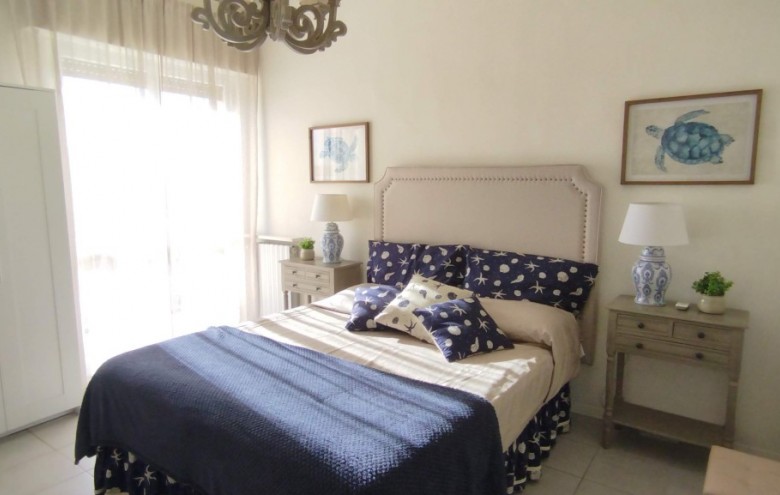 Appartamento in affitto a Camaiore