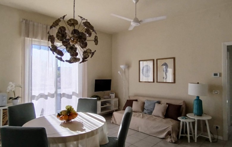 Appartamento in affitto a Camaiore