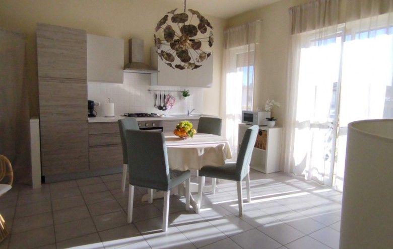 Appartamento in affitto a Camaiore