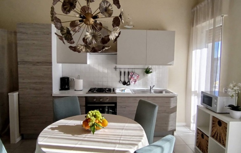 Appartamento in affitto a Camaiore