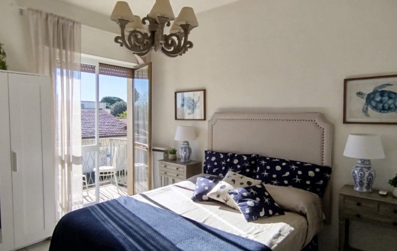 Appartamento in affitto a Camaiore