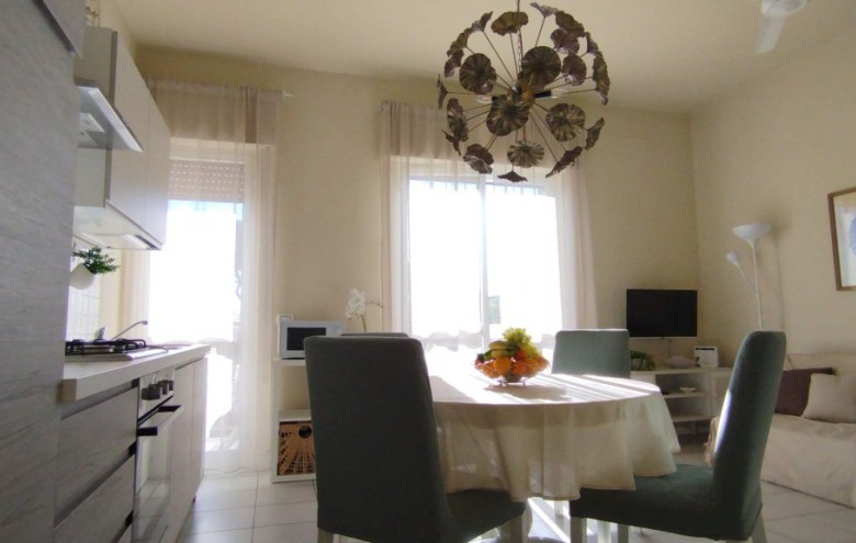 Appartamento in affitto a Camaiore