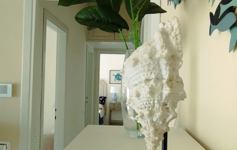 Appartamento in affitto a Camaiore