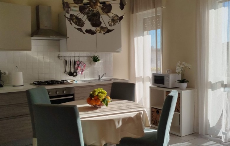 Appartamento in affitto a Camaiore