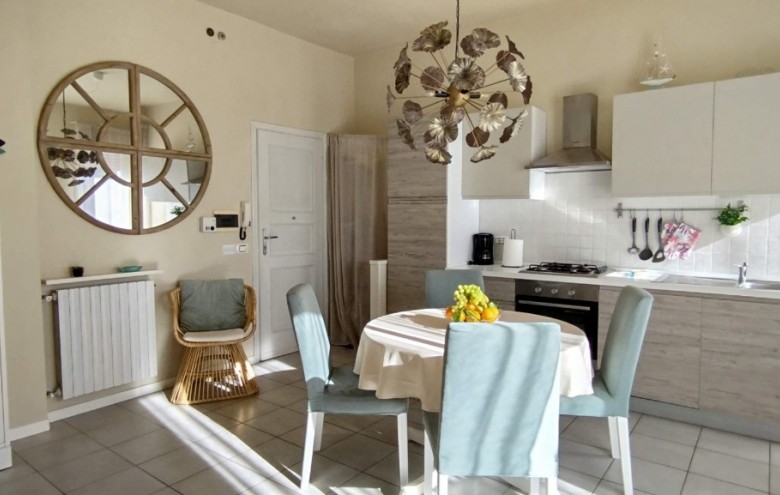 Appartamento in affitto a Camaiore