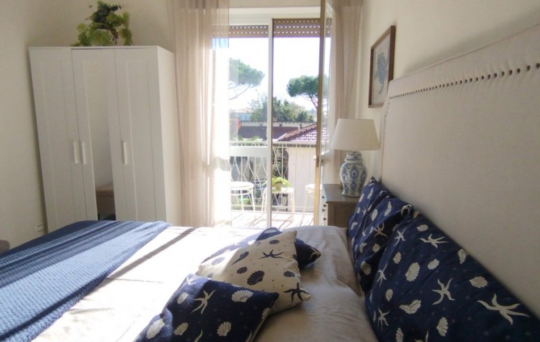 Appartamento in affitto a Camaiore