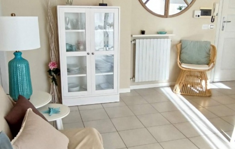 Appartamento in affitto a Camaiore