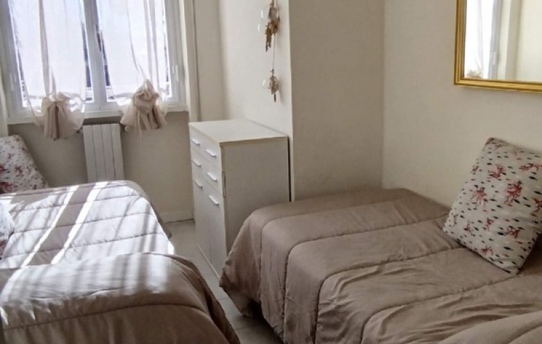 Appartamento in affitto a Camaiore