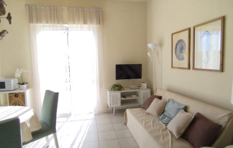 Appartamento in affitto a Camaiore