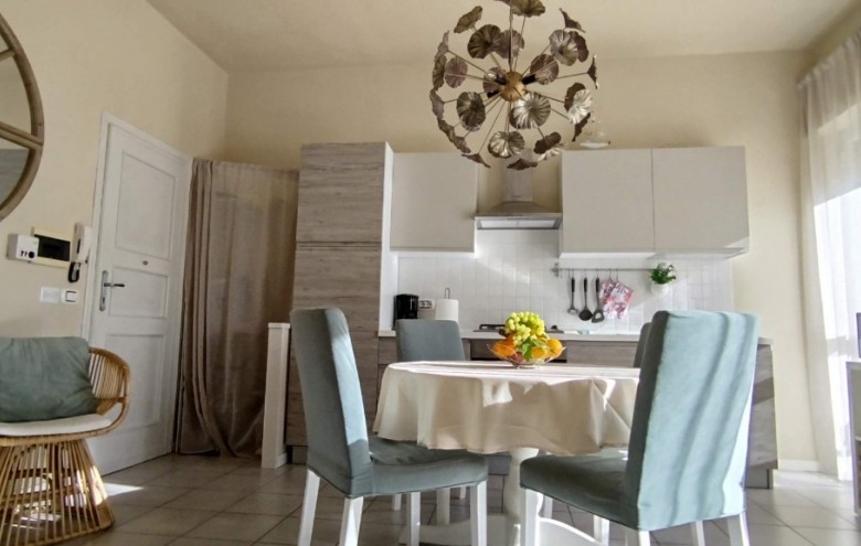 Appartamento in affitto a Camaiore