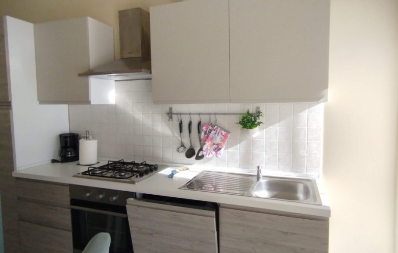 Appartamento in affitto a Camaiore