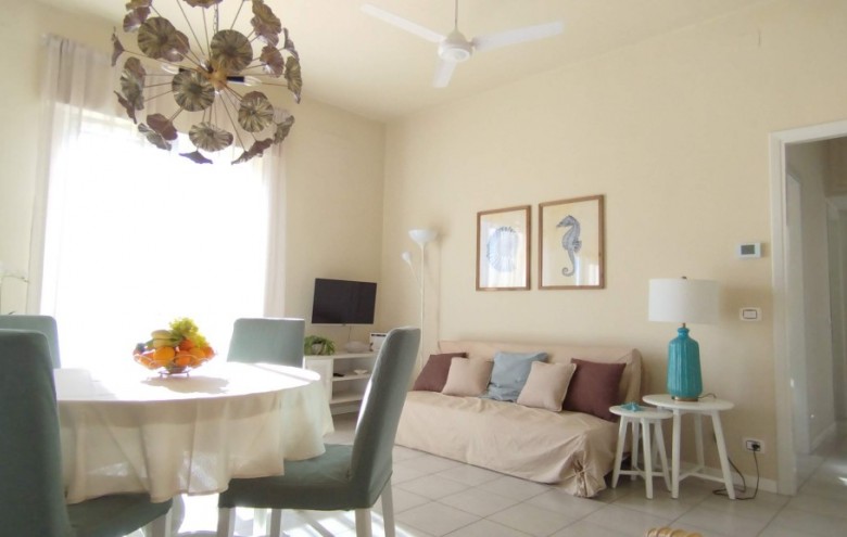 Appartamento in affitto a Camaiore