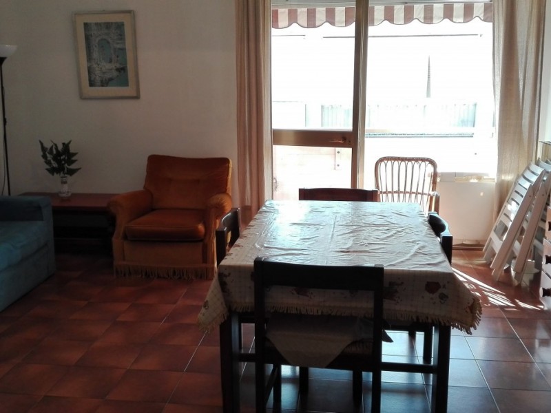 Appartamento in affitto a Camaiore