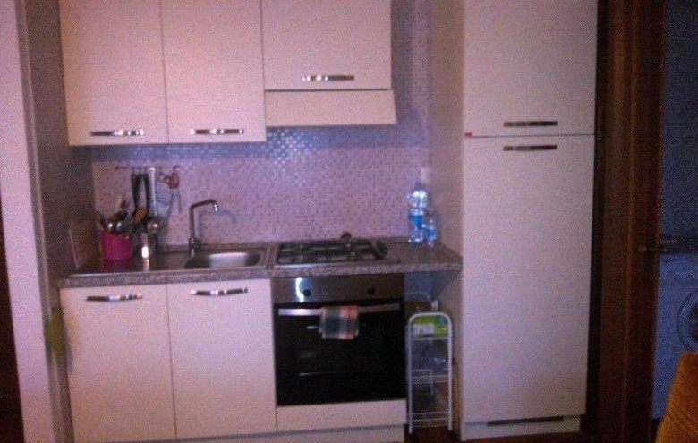 Appartamento in affitto a Camaiore