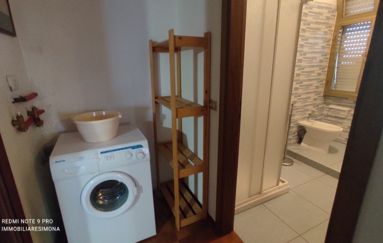 Appartamento in affitto a Camaiore