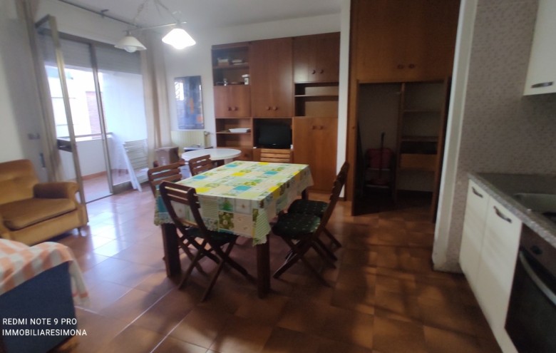 Appartamento in affitto a Camaiore