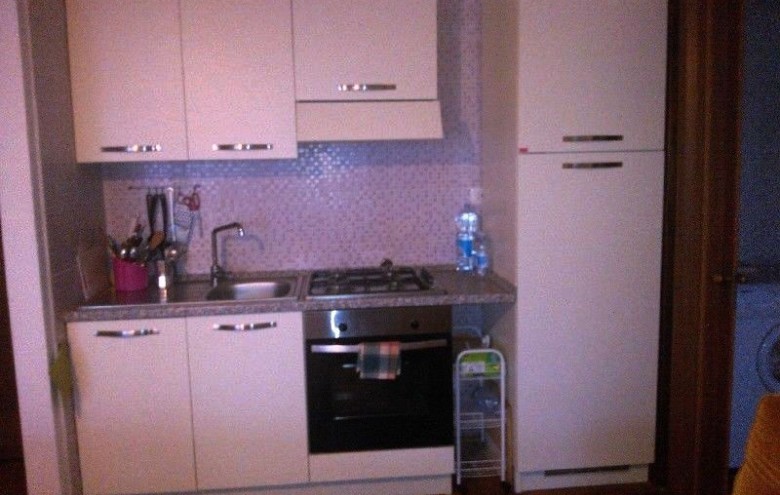 Appartamento in affitto a Camaiore