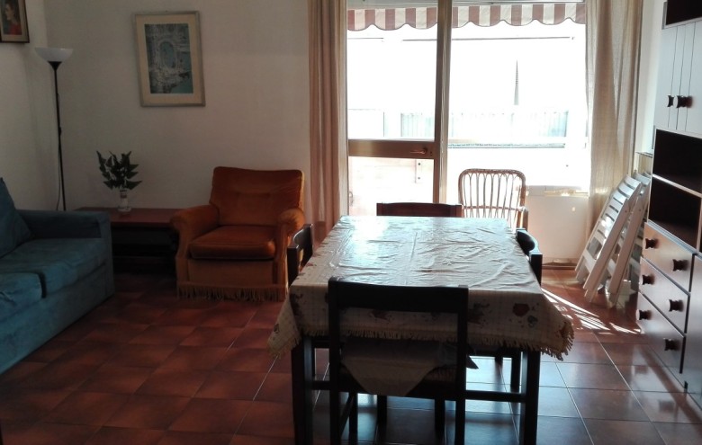 Appartamento in affitto a Camaiore