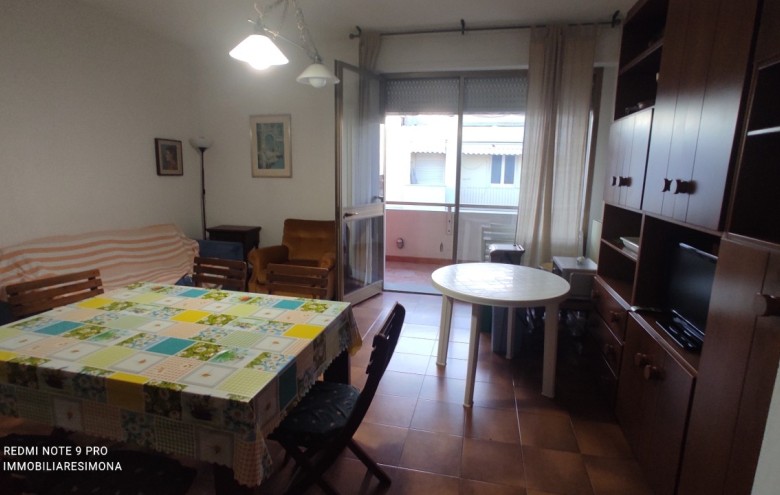 Appartamento in affitto a Camaiore