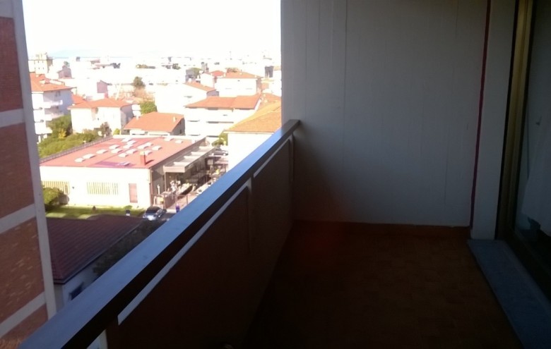 Appartamento in affitto a Camaiore