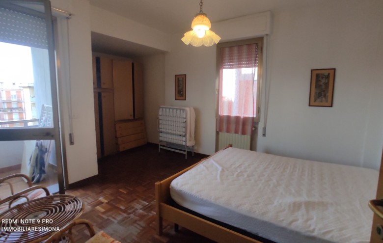 Appartamento in affitto a Camaiore