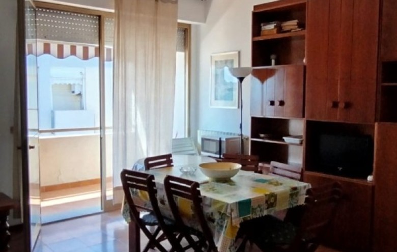 Appartamento in affitto a Camaiore