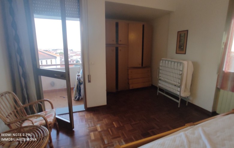 Appartamento in affitto a Camaiore