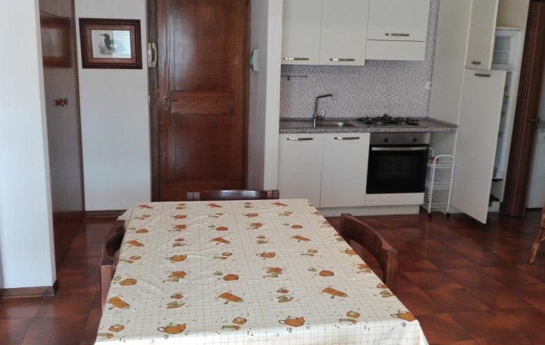 Appartamento in affitto a Camaiore